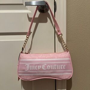 JUICY COUTURE Fashionista Shoulder Bag
